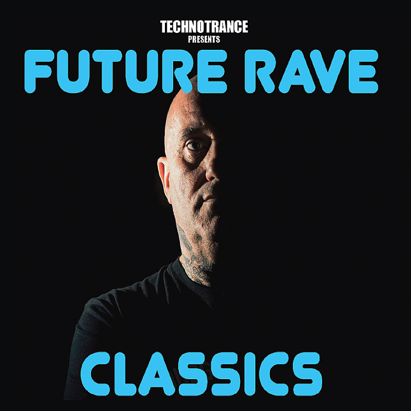 Kniteforce Revolution | Technotrance - Future Rave Classics