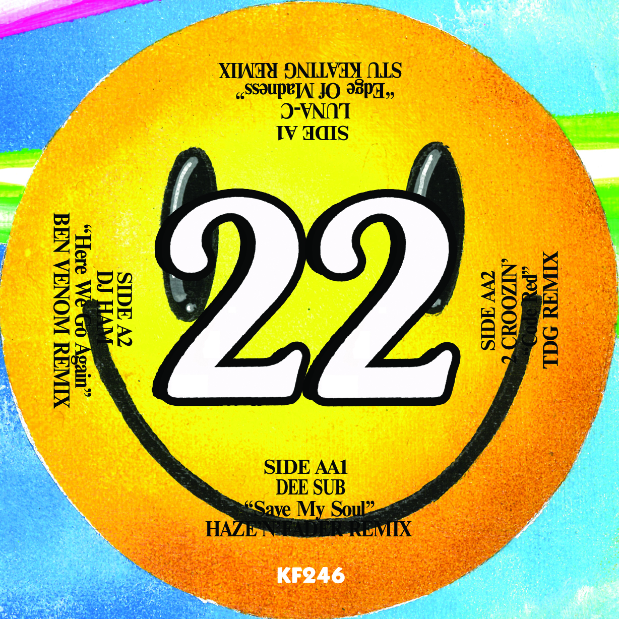 【激レアR&B】LEVEL III / GROOVE YA（REMIX） 激レアR&B】LEVEL III / GROOVE YA（REMIX） Level III – Groove