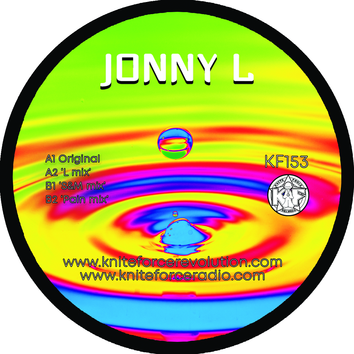 Johnny Marr LPレコード NEIL & IRAIZA / Johnny Marr? ( Escalator Records – ESLP003