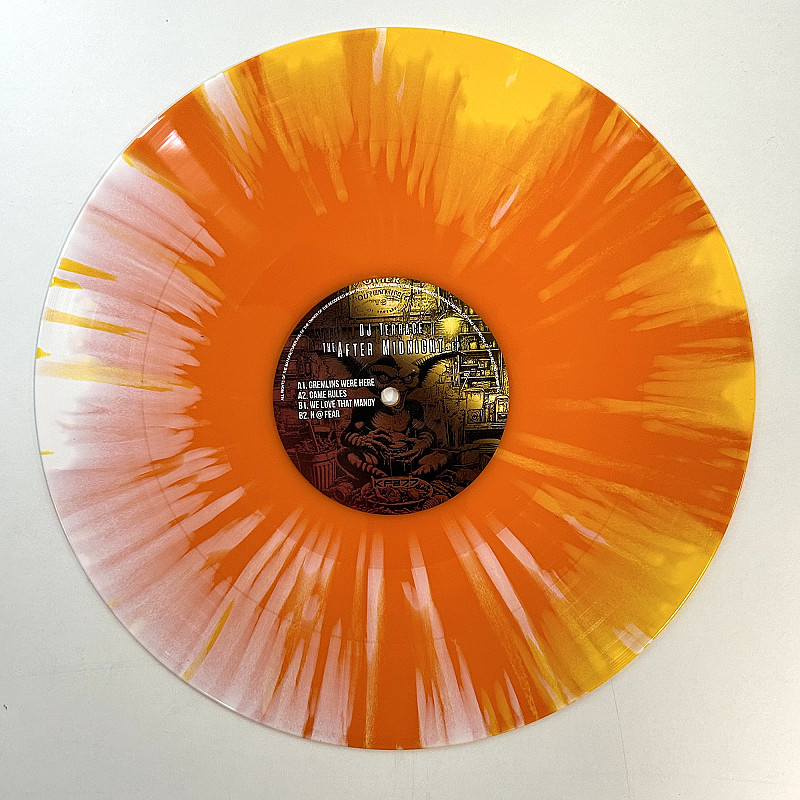 Jane Remover: Revengeseekerz (Colored Vinyl) Vinyl 2LP