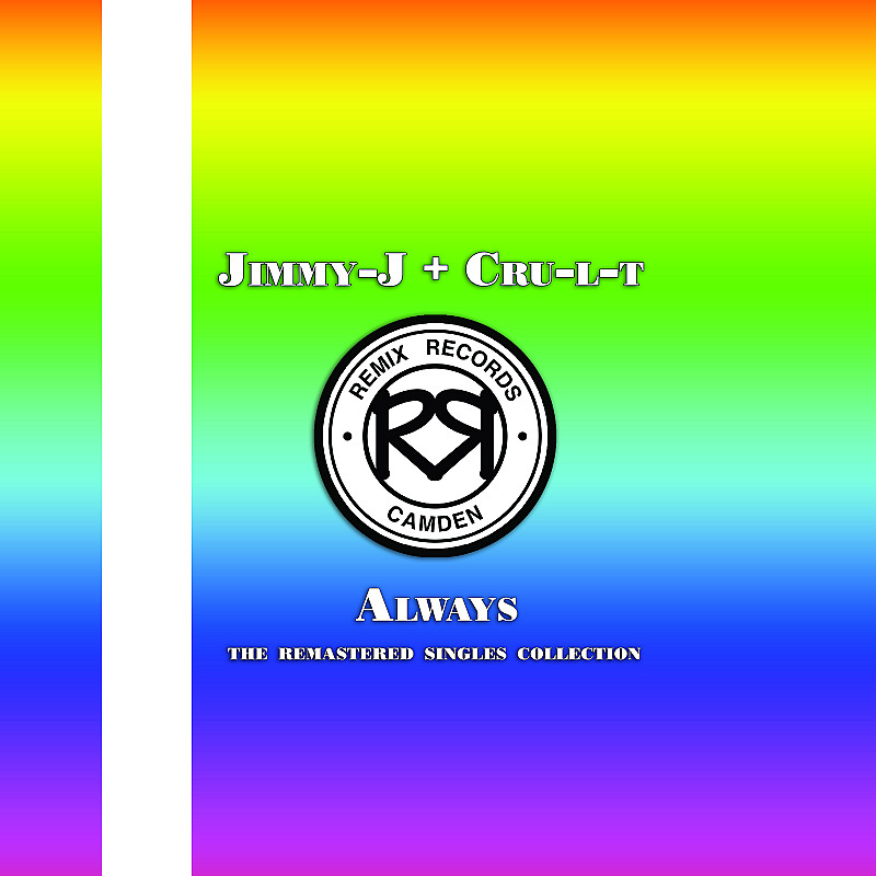 Kniteforce Revolution | Jimmy J & Cru-L-T - Always: The