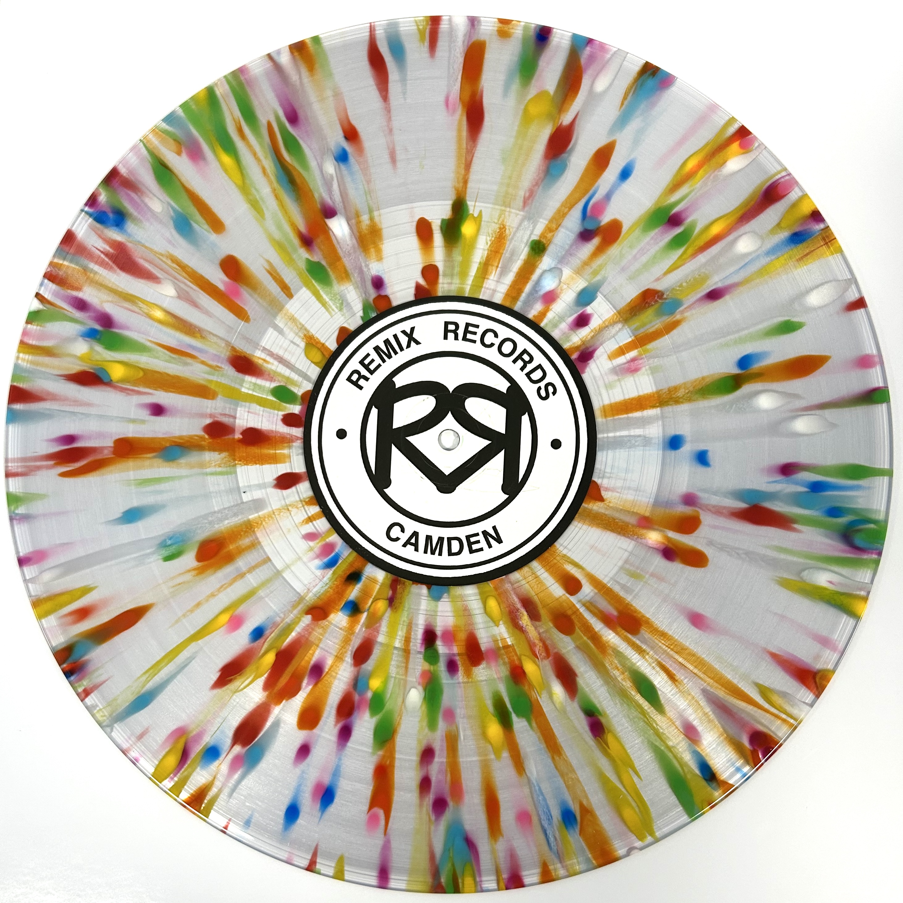 その他 We created this. DOWN FORCE RECORDS Kniteforce Revolution | Dj Excel - Just When You Thought It