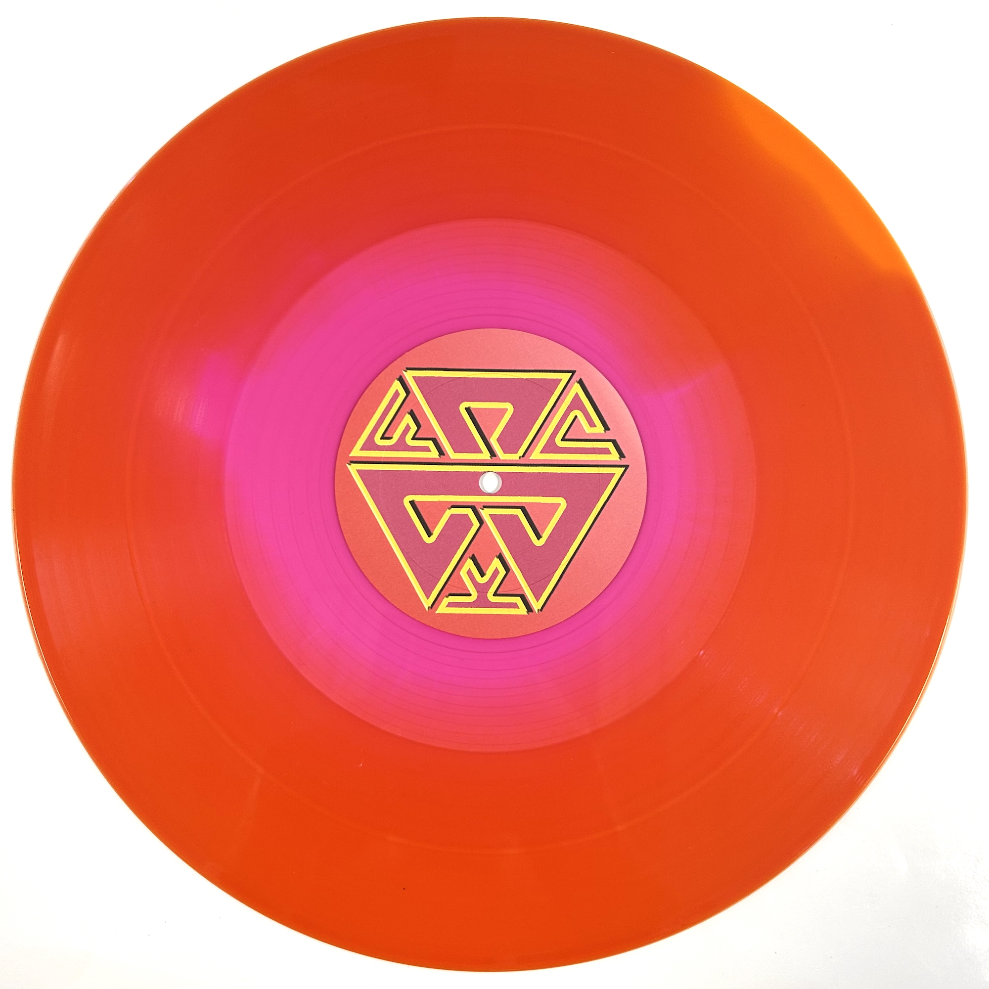 Kniteforce Revolution | Rave Alarm - Garbage Pail Rekkid 2
