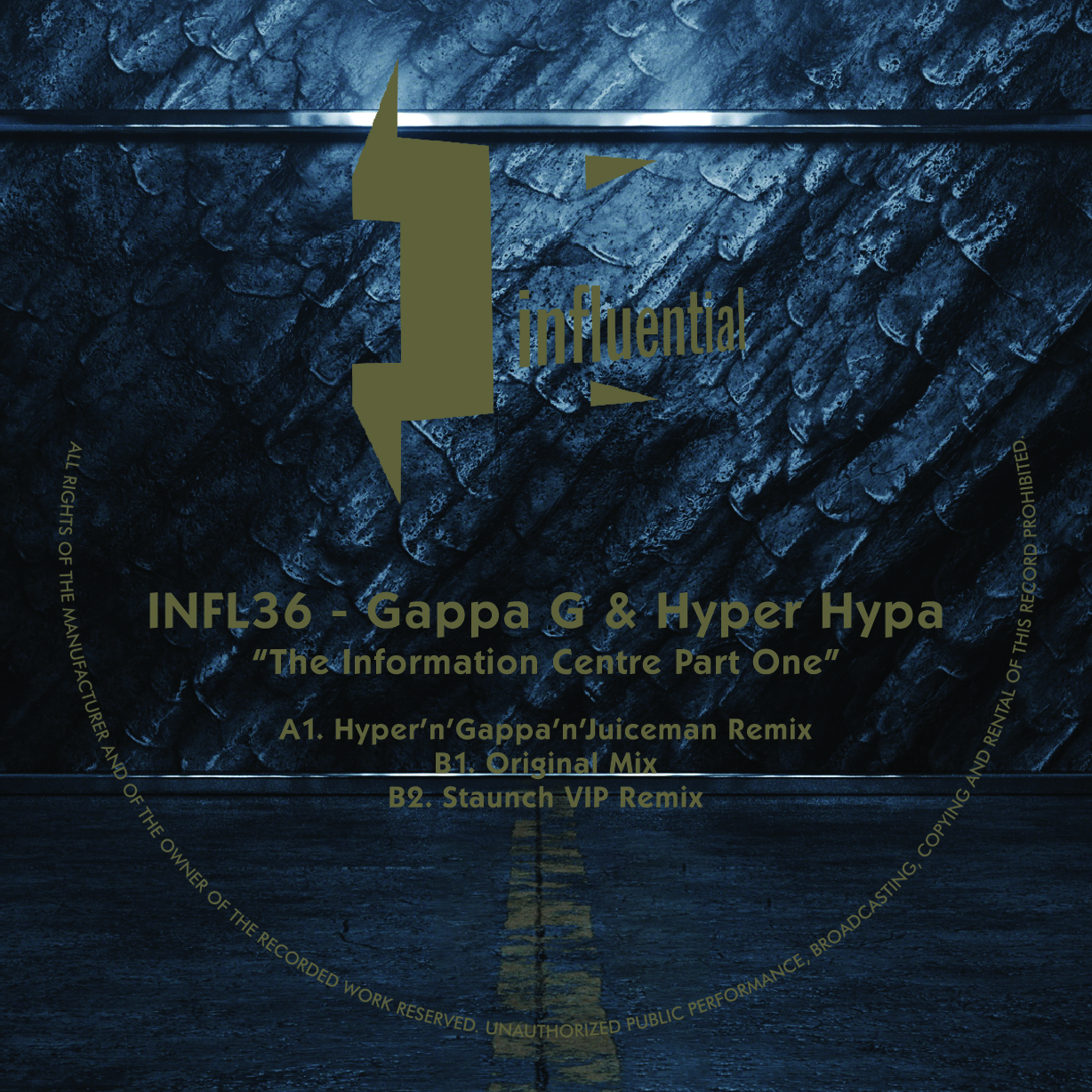 Kniteforce Revolution | Gappa G & Hyper Hypa - Information Center Kniteforce Revolution | Gappa G & Hyper Hypa - Information Center