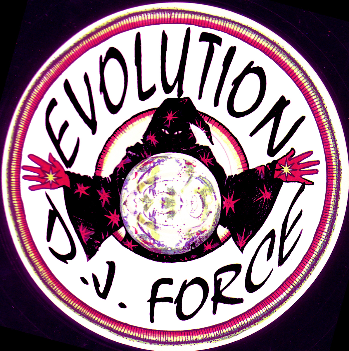Kniteforce Revolution | DJ Force & The Evolution - Remixes