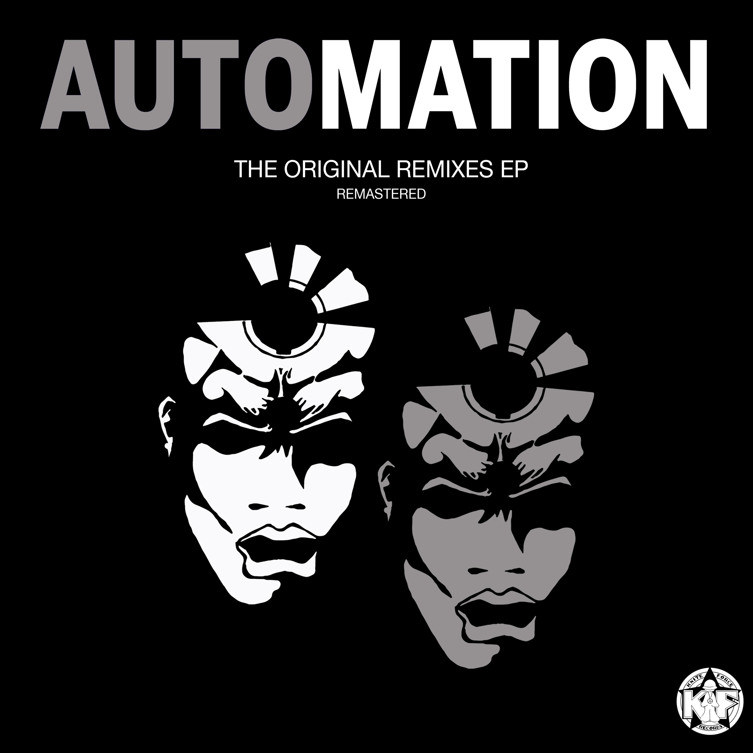 Kniteforce Revolution