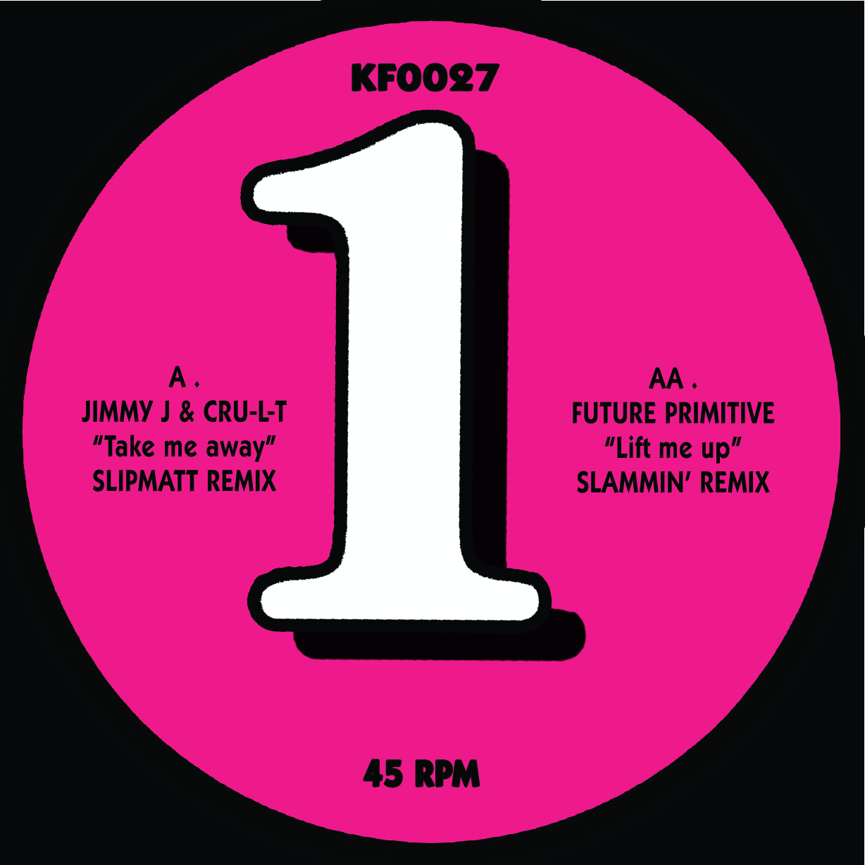 Kniteforce Revolution | Various Artists - Remix Records