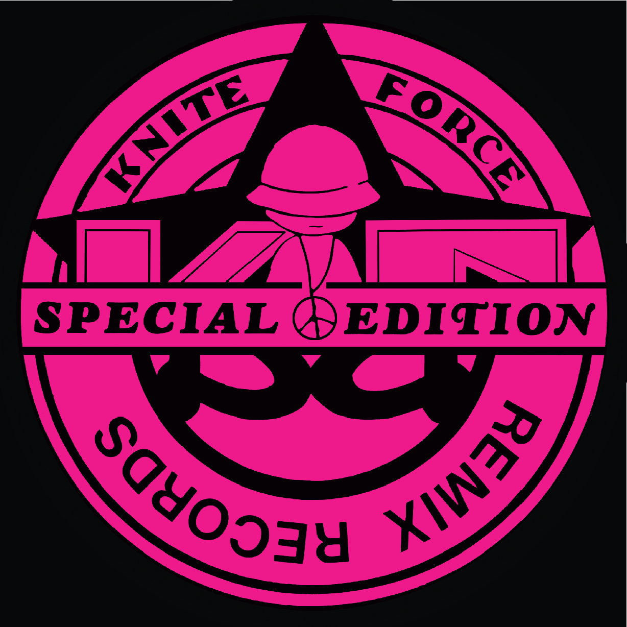 Kniteforce Revolution | Various Artists - Remix Records