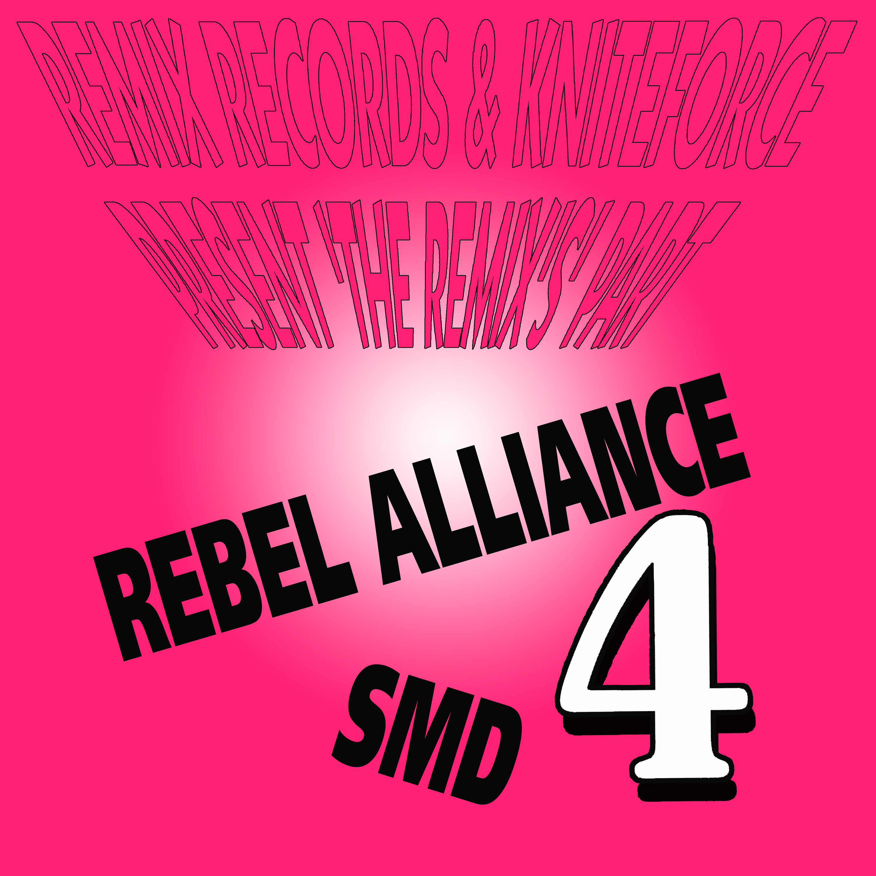 Kniteforce Revolution | Various Artists - Remix Records