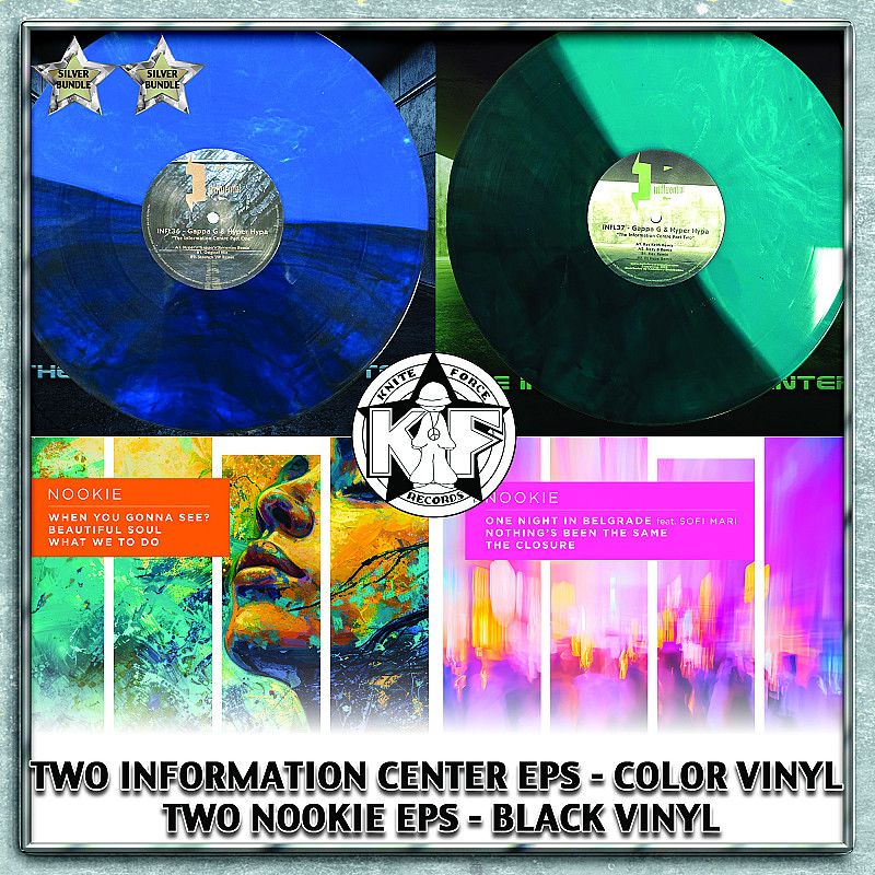 【激レア盤】Various / Anti NY（2LP） Hozier - Unreal Unearth Unending [Deluxe Triple White Vinyl