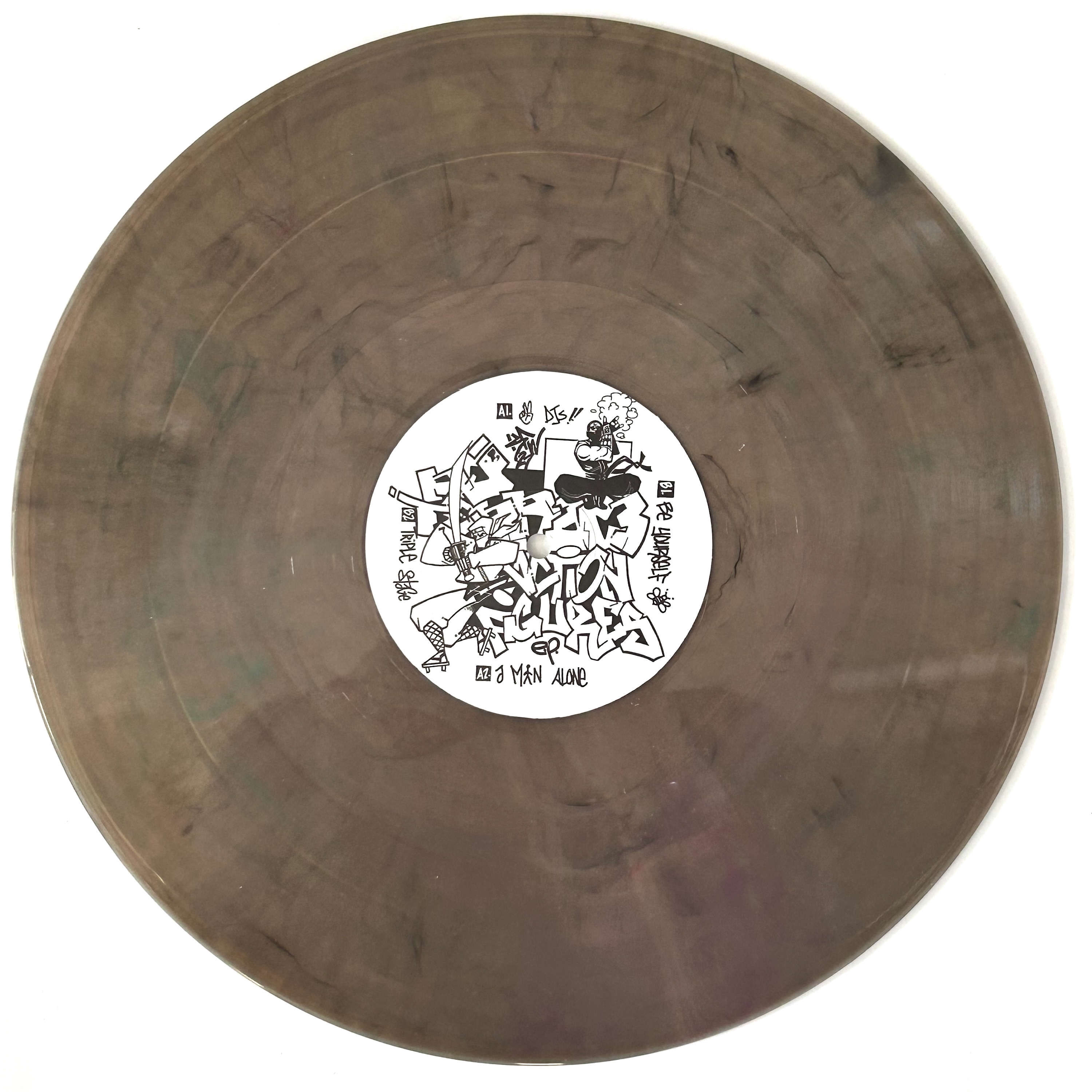 クラブ+ダンス CD Various Art Form 2 FRMT005CD FORM@ RECORDS /00110 DANCE and LISTEN 002 - PREVIEW | V.A. Two And Half Records