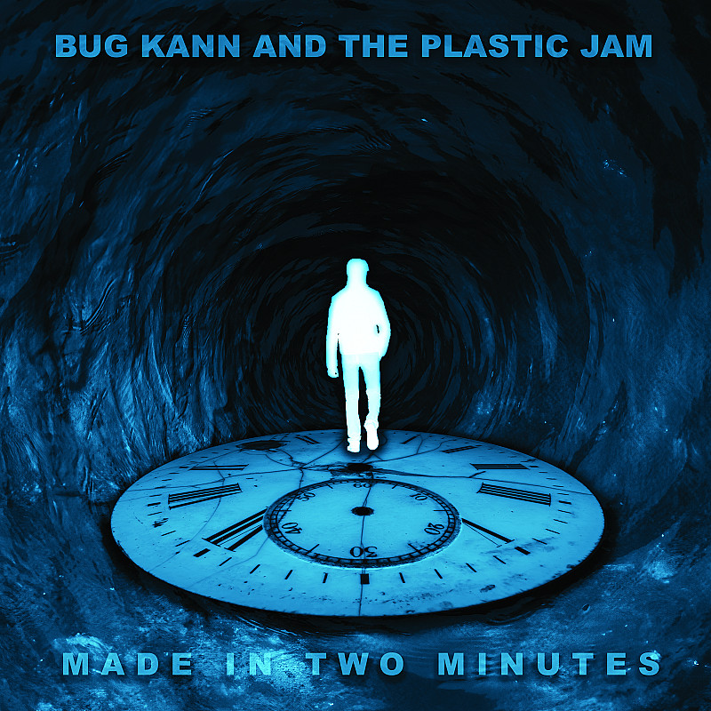 Kniteforce Revolution | Bug Kann And The Plastic Jam - Made In Two