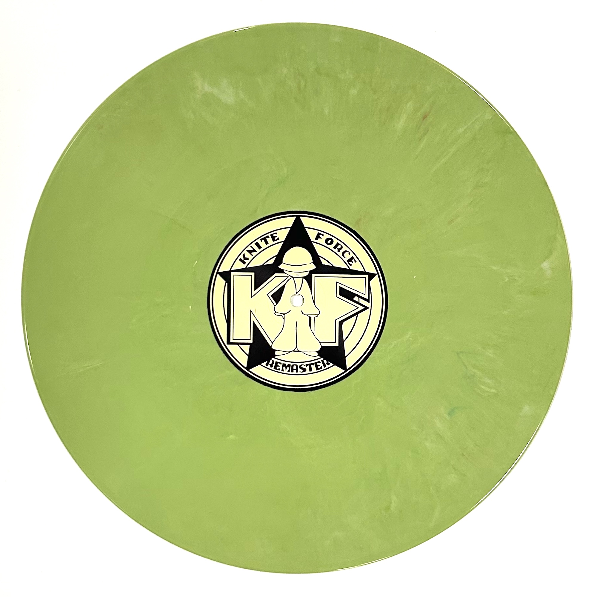 Album「L RESISTANCE」 Bruce Springsteen – SEALED & NUMBERED - Pièce De Résistance