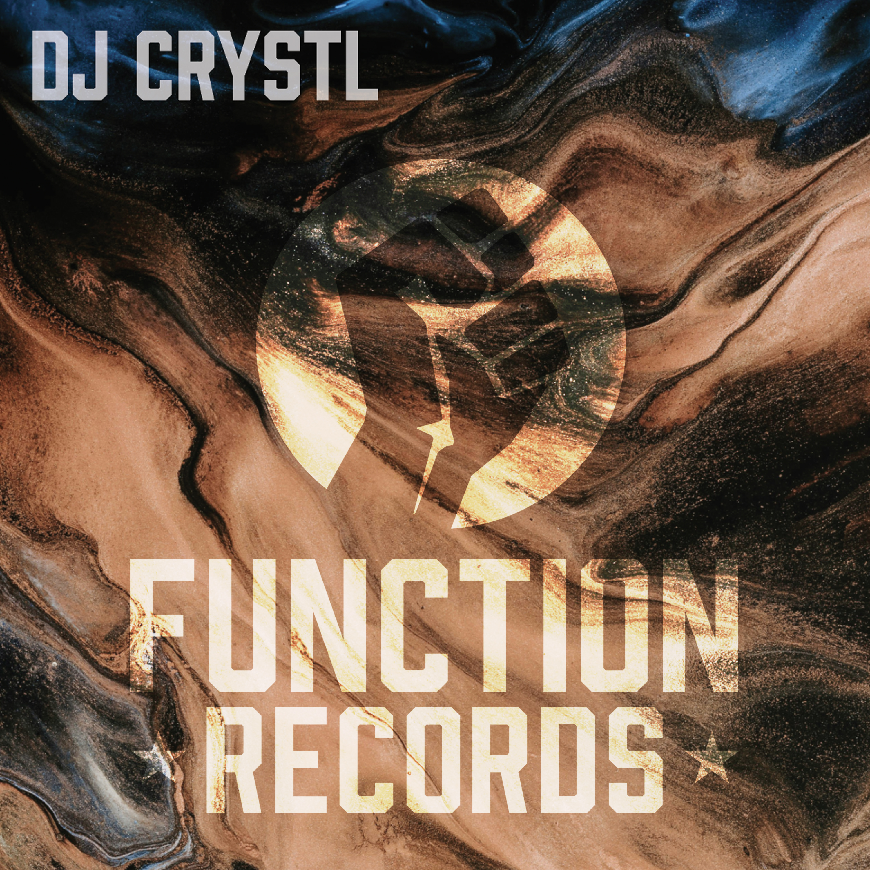 Kniteforce Revolution | Dj Crystl - Killa / Let It Roll