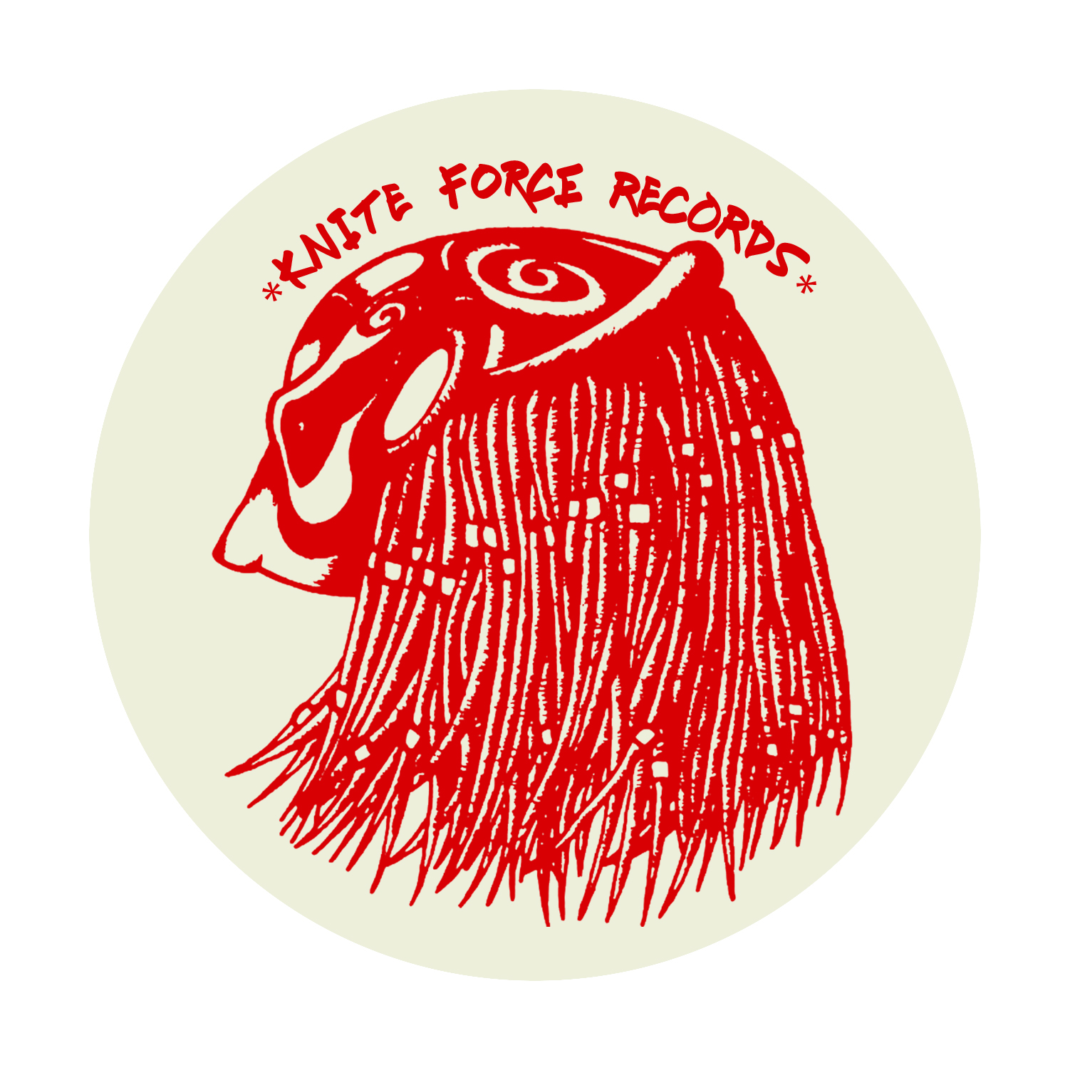 Kniteforce Revolution | Mega City 2 - The Remixes (12