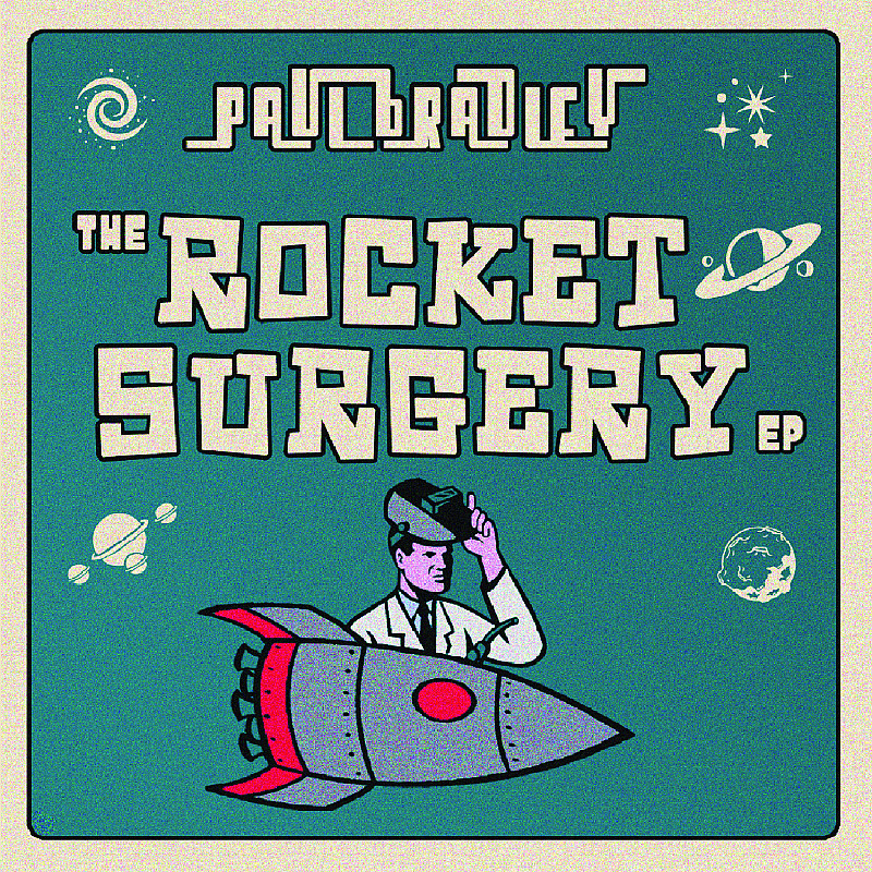 What Is Rocket Surgery Punchline? – TUVWA