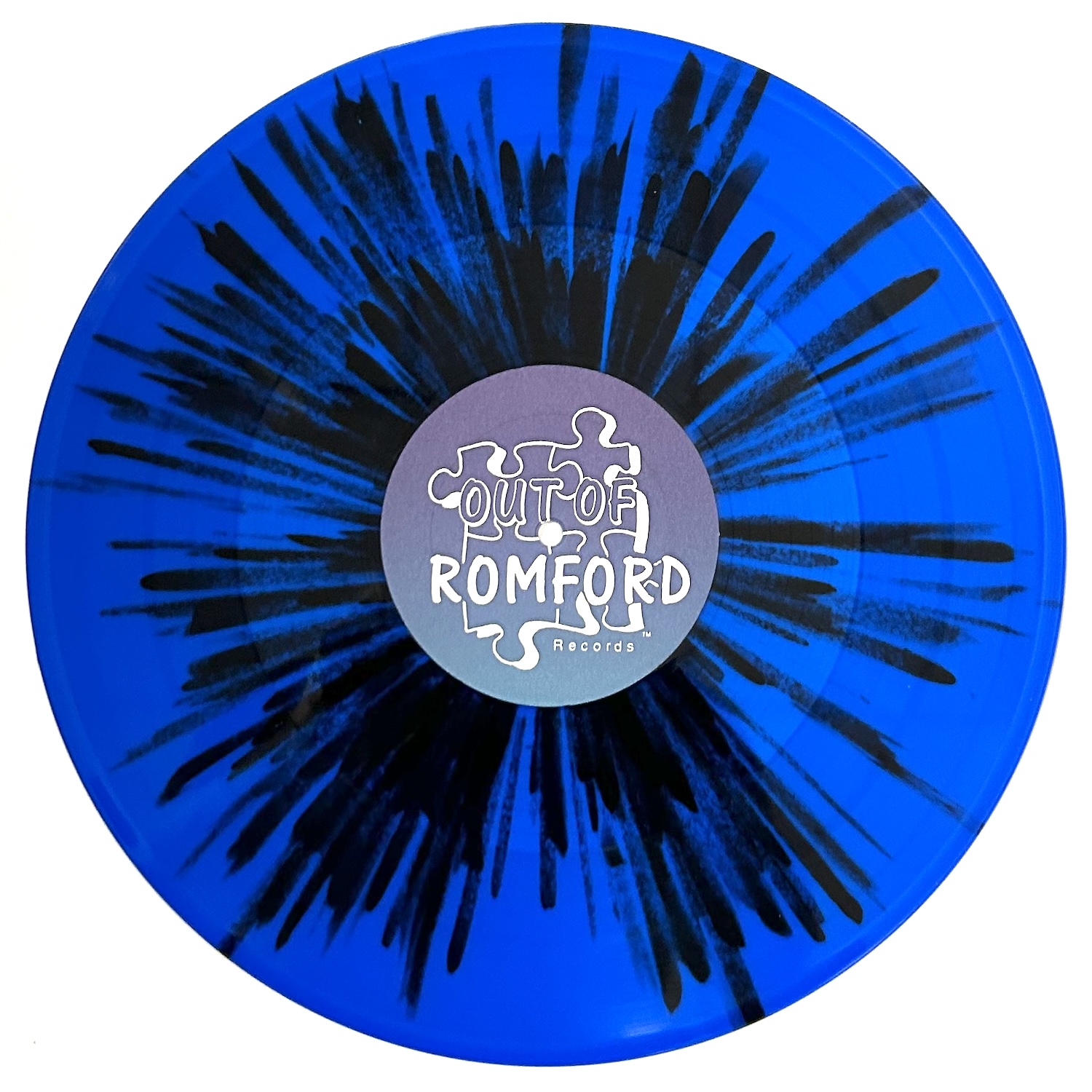 Kniteforce Revolution | New Decade - All Too Much/Future