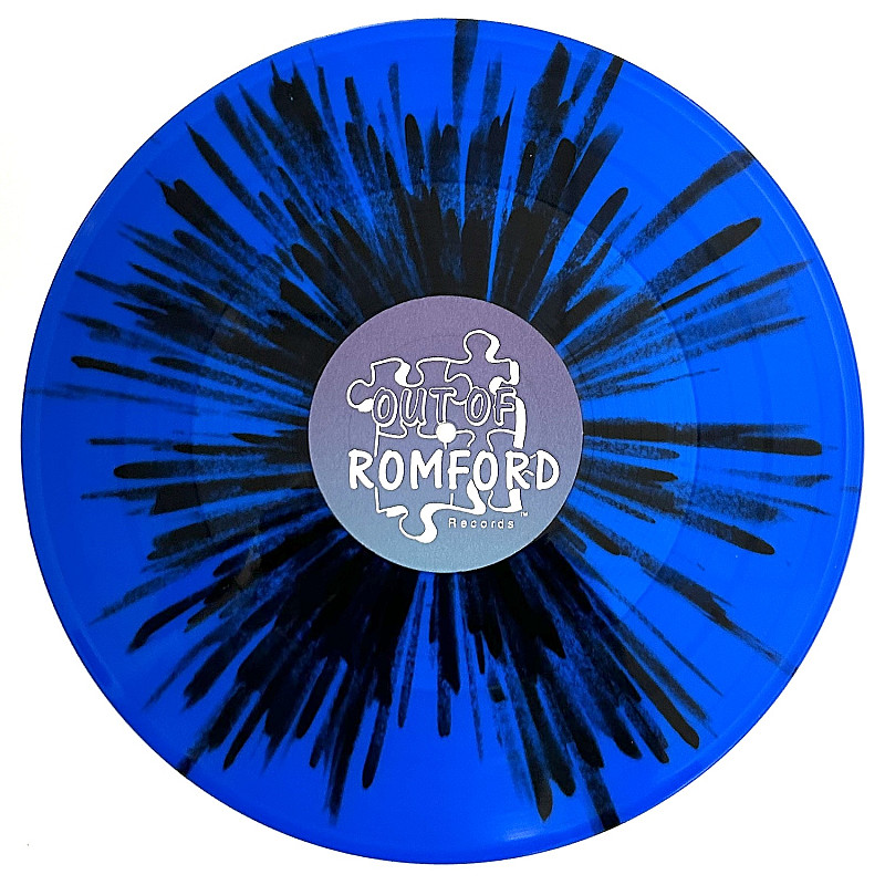 Kniteforce Revolution | New Decade - All Too Much/Future