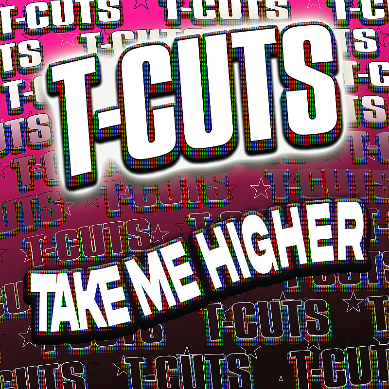 Kniteforce Revolution | T-Cuts - Take Me Higher (12