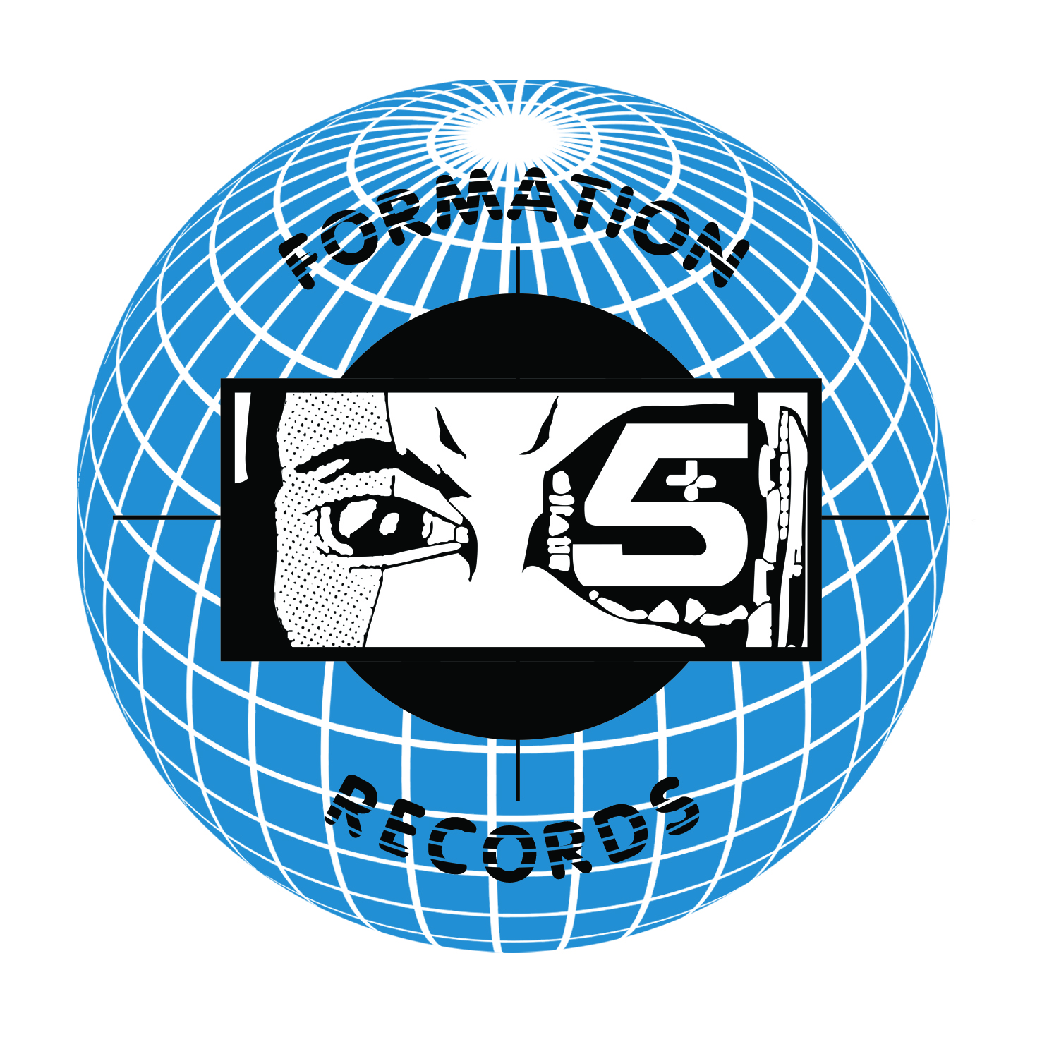 Kniteforce Revolution | Sound Of The Future / International Rude