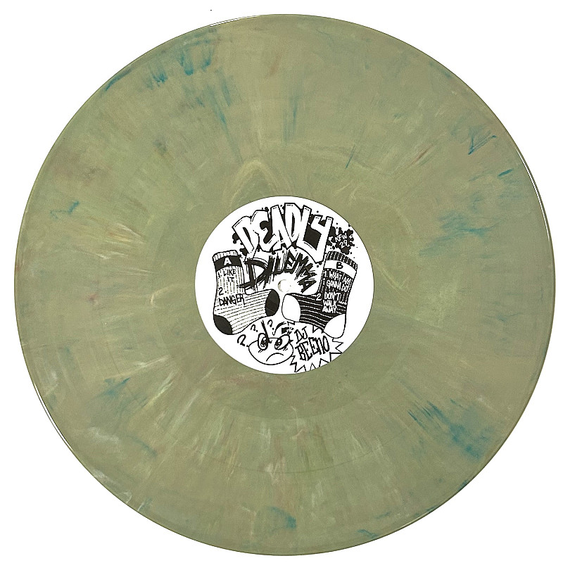 Kniteforce Revolution | Dj Beeno - Deadly Dilemma (Random Awesome