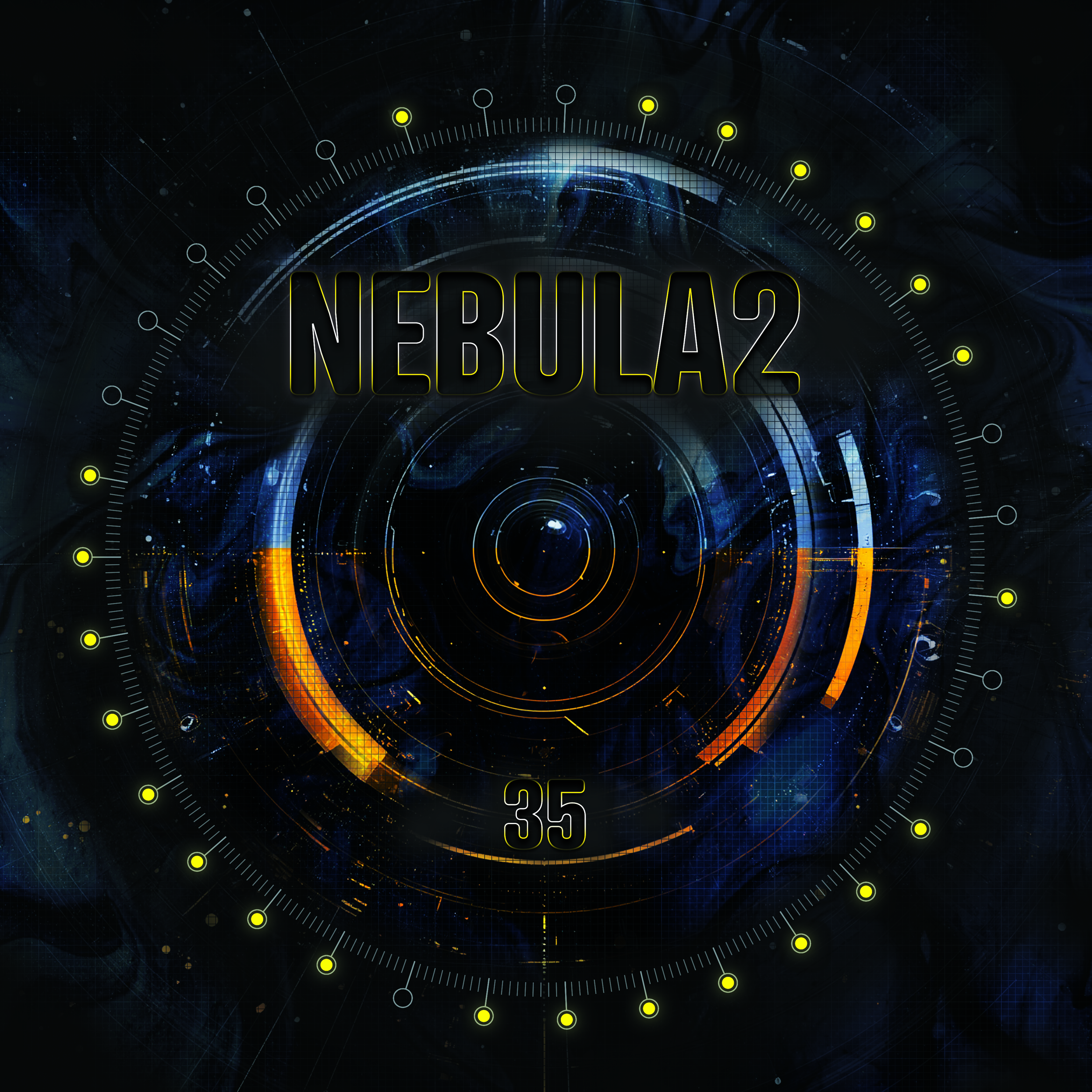 Kniteforce Revolution | 35 - The Nebula 2 Collection Part Two