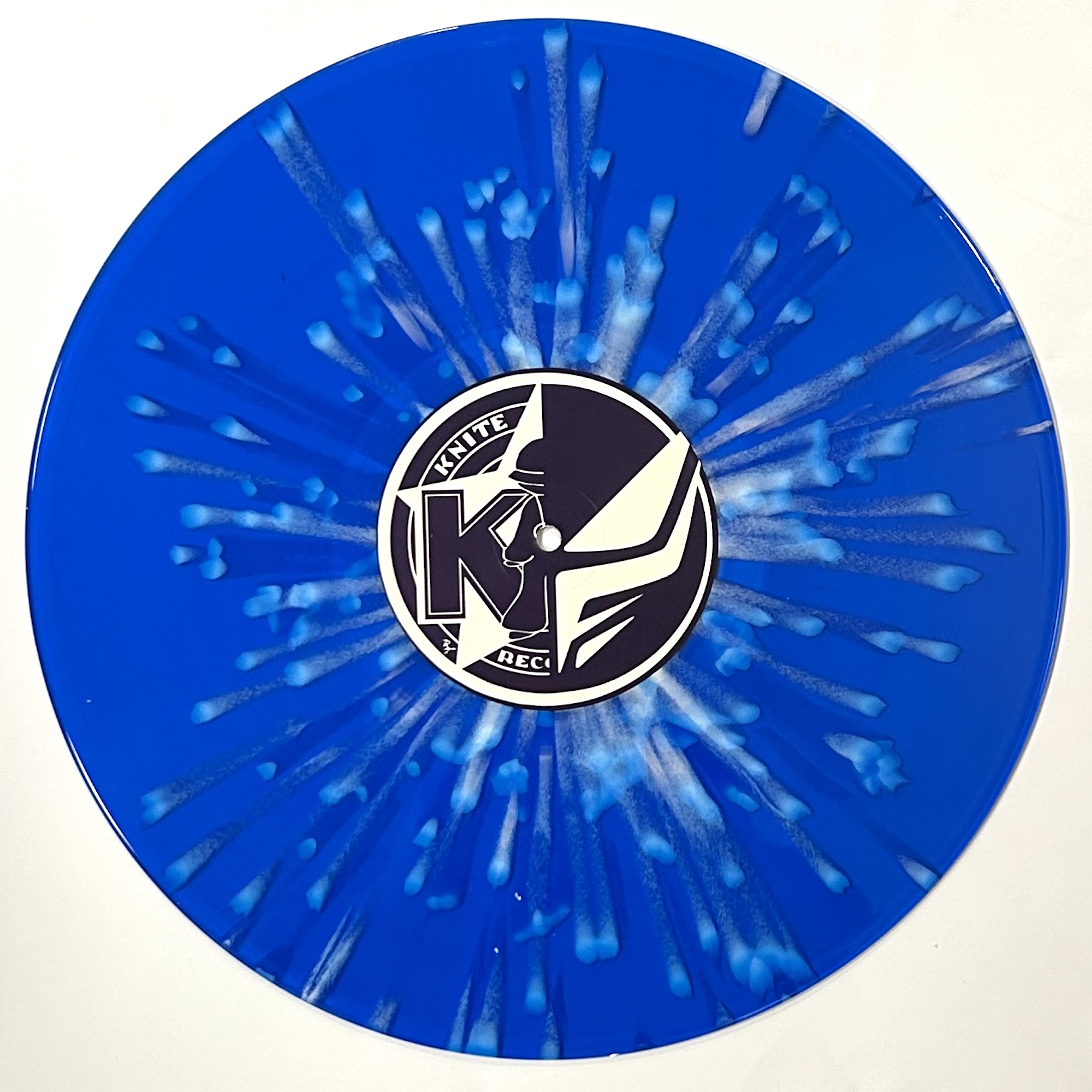 Kniteforce Revolution | Ray Keith - Clarky Remixes (Blue and White